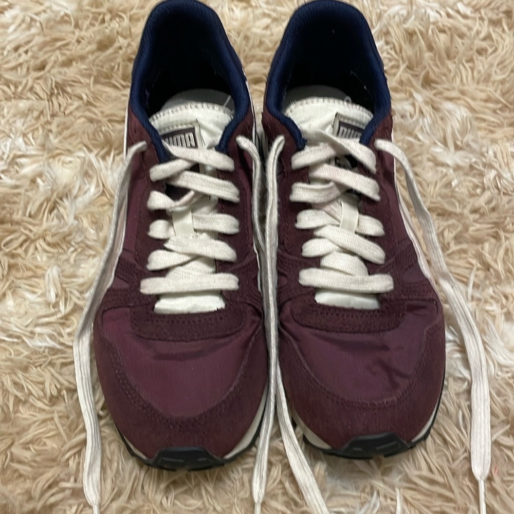 Puma sneakers